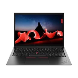 Lenovo ThinkPad L13 G4 13" (2023) - Core i7 - Gen 13 (U) - 16GB - SSD 512 GB QWERTY - Anglická