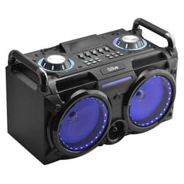 Bluetooth Reproduktor Qilive BTQ1774 - Čierna