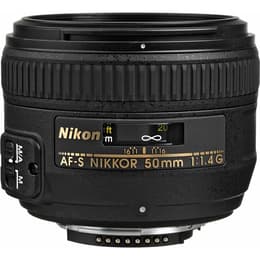 Objektív Nikon AF 50mm 1.4