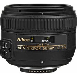 Objektív Nikon AF-S NIKKOR 50MM F/1.4 G AF 50mm 1.4