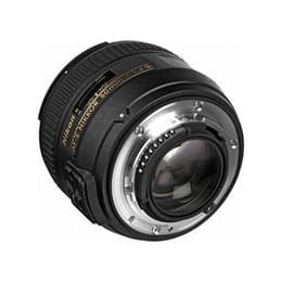 Objektív Nikon AF 50mm 1.4