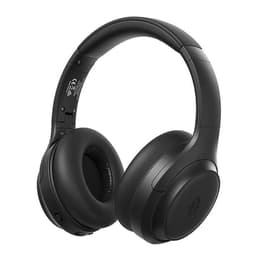 Slúchadlá Taotronics TT-BH060 Potláčanie hluku wireless Mikrofón - Čierna