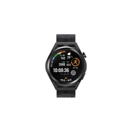 Smart hodinky Huawei Watch GT Runner á á - Polnočná čierna