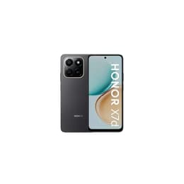 Honor X7b 128GB - Čierna - Neblokovaný