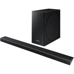 Soundbar Samsung HW-Q70R - Čierna