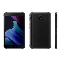 Galaxy Tab Active3 64GB - Čierna - WiFi