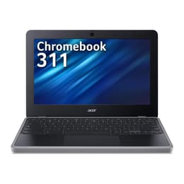 Acer ChromeBook 311 CBOA311-1H Celeron N4500 1.1 GHz 64GB SSD - 4GB QWERTY - Anglická