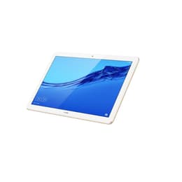 Huawei MediaPad T5 32GB - Zlatá - WiFi