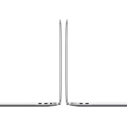 MacBook Pro Retina 16" (2019) - Core i7 - 32GB SSD 512 QWERTY - Anglická