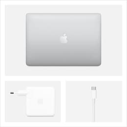 MacBook Pro Retina 16" (2019) - Core i7 - 32GB SSD 512 QWERTY - Anglická