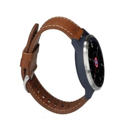 Smart hodinky Garmin Legacy Hero First Avenger á á - Sivá/Čierna