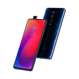 Xiaomi Mi 9T Pro 64GB - Modrá - Neblokovaný - Dual-SIM