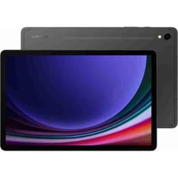 Galaxy Tab S9 128GB - Sivá - WiFi + 5G