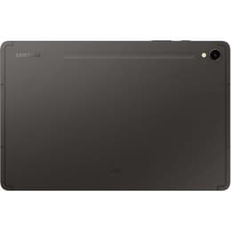 Galaxy Tab S9 128GB - Sivá - WiFi + 5G