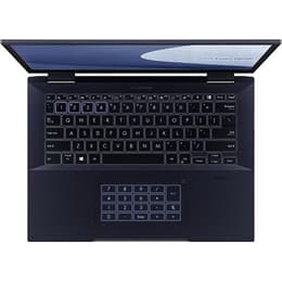 Asus ExpertBook B7 Flip B7402FBA-LA0166X 14" Core i7-1260P - SSD 1000 GB - 32GB QWERTZ - Švajčiarská