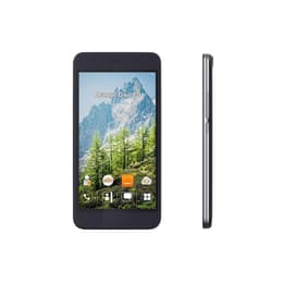 Orange Dive 70 8GB - Čierna - Neblokovaný