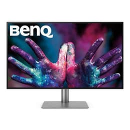 Monitor 31,5 Benq PD3220U 3840 x 2160 LCD Čierna