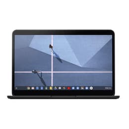 Google PixelBook Go Core i5-8200Y 1.6 GHz 128GB eMMC - 16GB QWERTY - Anglická