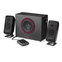Štúdiový monitor Altec Lansing VS2421 56
