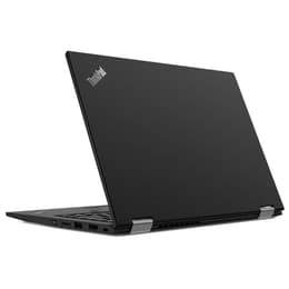 Lenovo ThinkPad X13 G1 13" (2020) - Core i5-10210U - 16GB - SSD 256 GB AZERTY - Francúzska