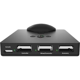 Televízna dokovacia stanica PlayStation 5 / PlayStation 4 / PC / Xbox Series X/S / Xbox One X/S Collective Minds Drive Hub CM00076