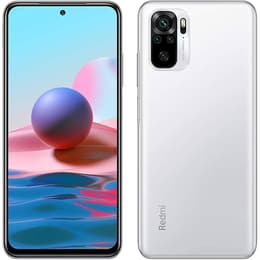Redm Note 10S 128GB - Biela - Neblokovaný