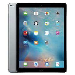 iPad Pro 12.9 (2015) 1. generácia 128 Go - WiFi + 4G - Vesmírna Šedá