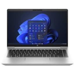 HP ProBook 640 G10 14" (2023) - Core i5-1335U - 16GB - SSD 512 GB QWERTY - Španielská