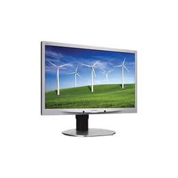 Monitor 22 Philips 220B4LPCS LCD Čierna