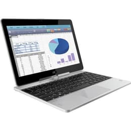 HP EliteBook Revolve 810 G3 11" Core i7-5600U - SSD 120 GB - 4GB QWERTZ - Nemecká