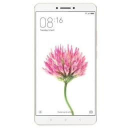 Xiaomi Mi Max 32GB - Zlatá - Neblokovaný