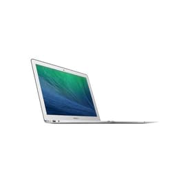 MacBook Air 11" (2015) - QWERTY - Anglická