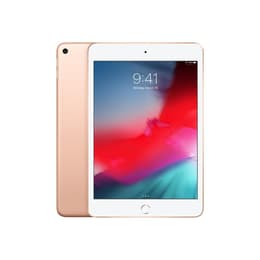 iPad mini (2019) 5. generácia 256 Go - WiFi - Zlatá