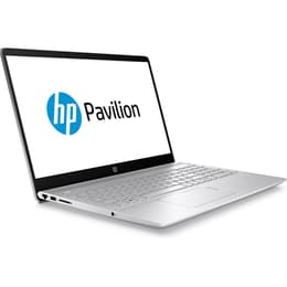 HP 15-CS1002NP 15" (2018) - Core i7 - Gen 8 (U) - 16GB - SSD 512 GB QWERTY - Portugalská