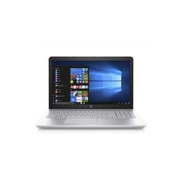 HP 15-CS1002NP 15" (2018) - Core i7 - Gen 8 (U) - 16GB - SSD 512 GB QWERTY - Portugalská