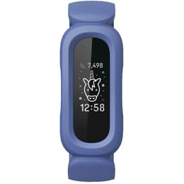 Fitbit Ace 3 Bluetooth 38 mm - Modrá