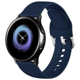 Smart hodinky Samsung Galaxy Watch Active2 44mm á á - Čierna