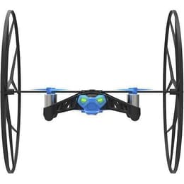 Dron Parrot Rolling Spider 8 mins