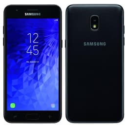 Galaxy J3 (2018) 16GB - Čierna - Neblokovaný