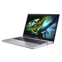 Acer Aspire 3 15" (2021) - Ryzen 7 - 5000 Series (U) - 16GB - SSD 512 GB AZERTY - Francúzska