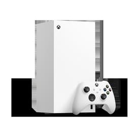 Xbox Series X 1000GB - Biela N/A N/A