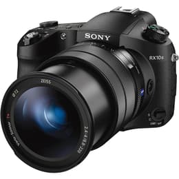 iný RX10 III - Čierna + ZEISS ZEISS Vario-Sonnar T* 24-600 mm f/2.4-4.0 f/2.4-4.0