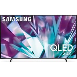 Televízor Samsung 165 cm QE65Q67AAUXXH 3840x2160