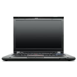 Lenovo ThinkPad T430 14" (2012) - Core i5-3320M - 4GB - HDD 250 GB QWERTZ - Nemecká