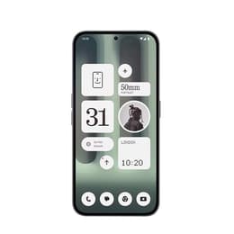 Nothing Phone (2a) Plus 256GB - Sivá - Neblokovaný