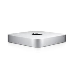 Mac mini (október 2012) Core i7 2,3 GHz - SSD 500 GB + HDD 750 GB - 16GB