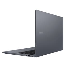 Galaxy Book4 15" (2023) - Core i5 - Gen 13 (U) - 8GB - SSD 512 GB QWERTY - Anglická