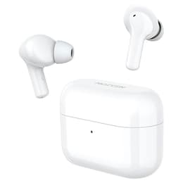 Slúchadlá Do uší Honor Choice X1 Bluetooth - Biela