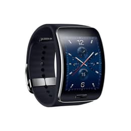 Smart hodinky Samsung Gear S SM-R750 á á - Čierna