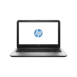 HP 250 G5 15" (2017) - Core i3-5005U - 8GB - SSD 256 GB QWERTY - Španielská